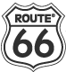 Route66 WinCE 5.0 Koko Euroopan kartalla